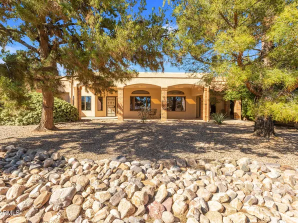 2755 VIA DEL ESTE --, Sierra Vista, AZ 85650