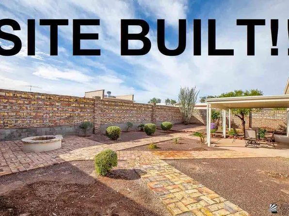 13179 E 51st St, Yuma, AZ 85367