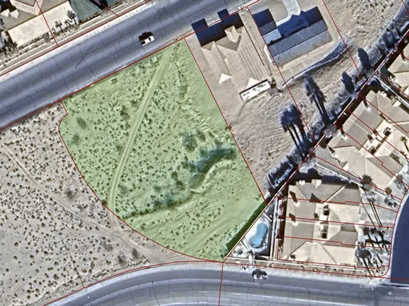 650 Chaparral Dr, Mesquite, NV 89027