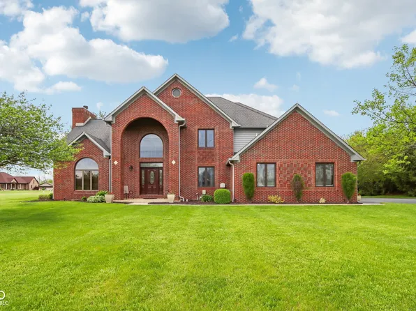 8362 N County Road 650 E, Brownsburg, IN 46112