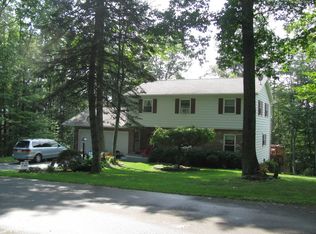 205 White Birch Dr, Tunkhannock, PA 18657