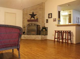17003 Sunview Ct, Houston, TX 77095