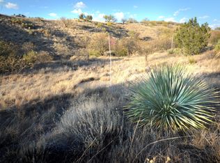 LOT 9 Tanglehead Ln, Patagonia, AZ 85624