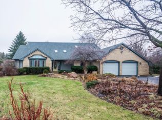 1401 Tammy Ln, Ann Arbor, MI 48103