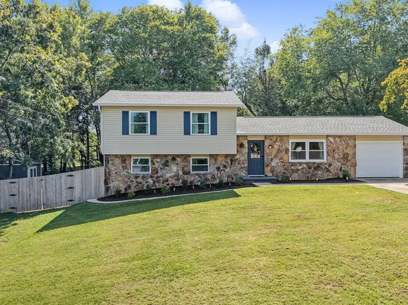 5812 Rockwood Ln, Knoxville, TN 37921