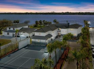 2621 N Halifax Ave, Daytona Beach, FL 32118