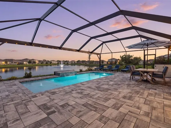 17206 RESERVA DRIVE, BRADENTON, FL 34211