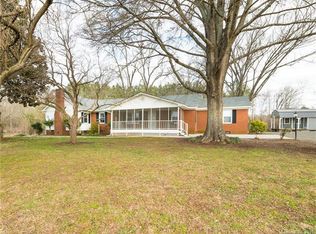 301 S Potter Rd, Monroe, NC 28110