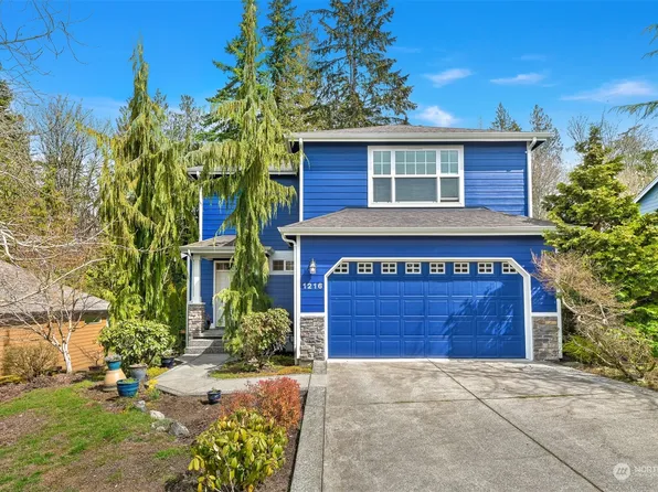 1216 Birch Falls Drive, Bellingham, WA 98229