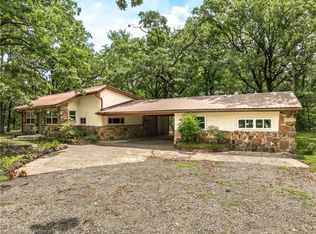 11350 N Highway 71, Mountainburg, AR 72946