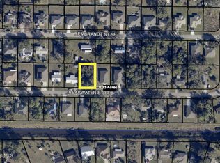 511 Breakwater St SE, Palm Bay, FL 32909