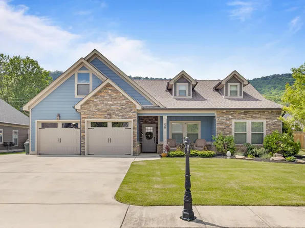 58 Idlerock Dr, Flintstone, GA 30725