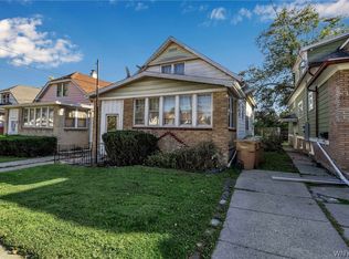 37 Peach Tree Rd, Buffalo, NY 14225