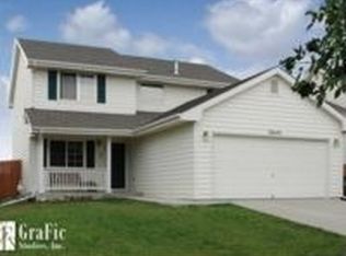 2645 Paddington Rd, Fort Collins, CO 80525