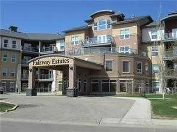 5040 E 53rd St #413, Sylvan Lake, AB T4S 0A1