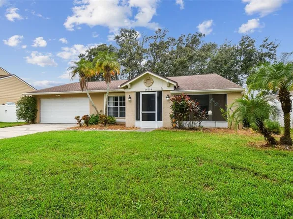 16214 Pebblebrook Dr, Tampa, FL 33624