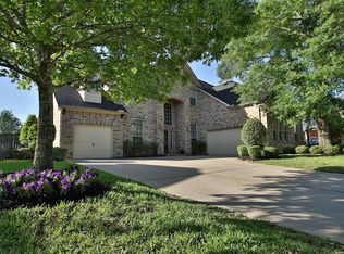 8207 Scoresby Manor Ct, Spring, TX 77379