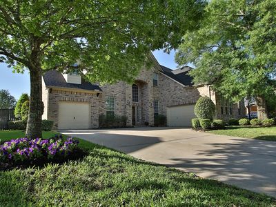 8207 Scoresby Manor Ct, Spring, TX, 77379