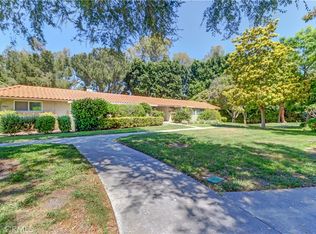 2251 Via Mariposa E Unit O, Laguna Woods, CA 92637