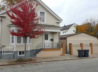 173 Colfax St, Providence, RI 02905