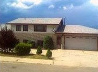 3475 Ridgeway St, Butte, MT 59701