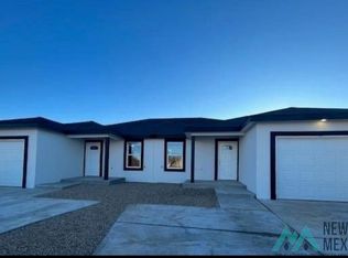 2361 Marlene Blvd, Clovis, NM 88101