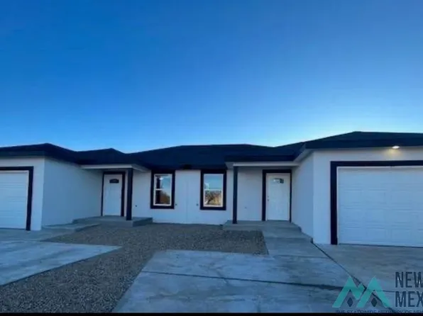 2361 Marlene Blvd, Clovis, NM 88101