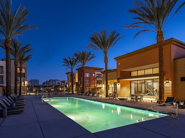 Estrella Springs at Canyon Trails — Photo 19