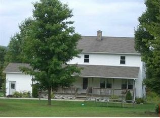 93 Furnace Rd, Fredonia, PA 16124