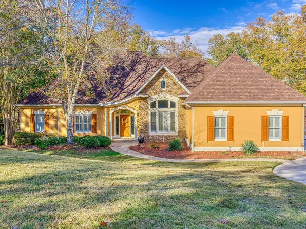 327 Harris Dr, Florence, AL 35634