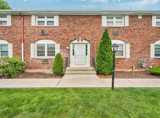 201 Regan Rd APT 7B, Vernon, CT 06066