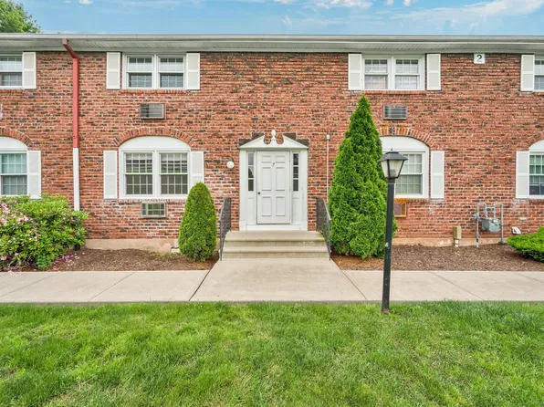201 Regan Road APT 7B, Vernon, CT 06066