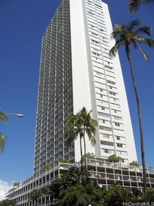 445 Seaside Ave APT 3219, Honolulu, HI, 96815