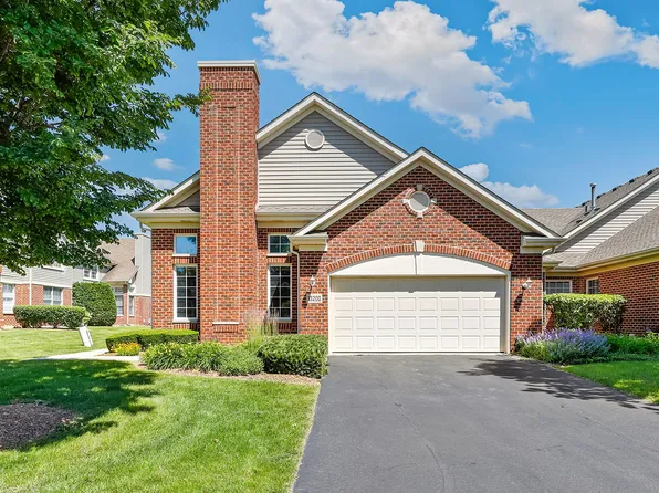 13200 Greenleaf Trl, Palos Heights, IL 60463