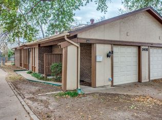 3416 Hamilton Ave APT B, Fort Worth, TX 76107