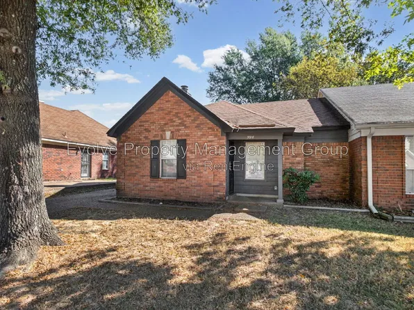 3918 Oak Branch Cir W, Memphis, TN 38135
