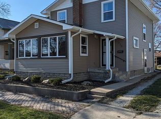 278 W 6th St, Peru, IN 46970