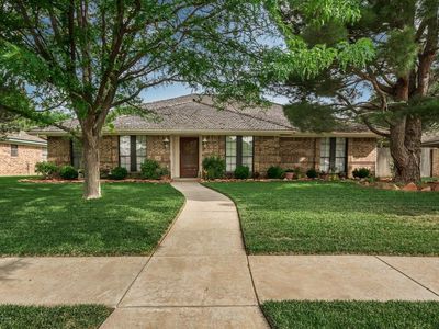 6006 Norwich Dr, Amarillo, TX, 79109