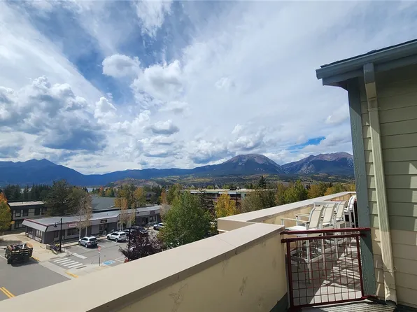 135 Main Street UNIT 218, Dillon, CO 80435