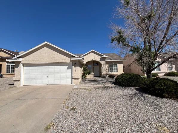 10423 Napoli Pl NW, Albuquerque, NM 87114