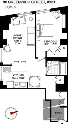 Rented by Highline Residential | media 17