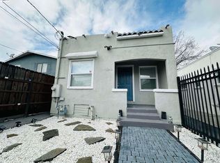 1249 88th Ave, Oakland, CA 94621