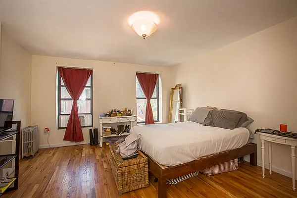 Rented by Corcoran | media 7