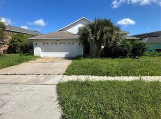 2823 Drifting Lilly Loop, Kissimmee, FL 34747