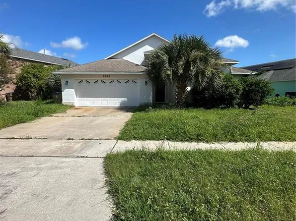 2823 Drifting Lilly Loop, Kissimmee, FL 34747