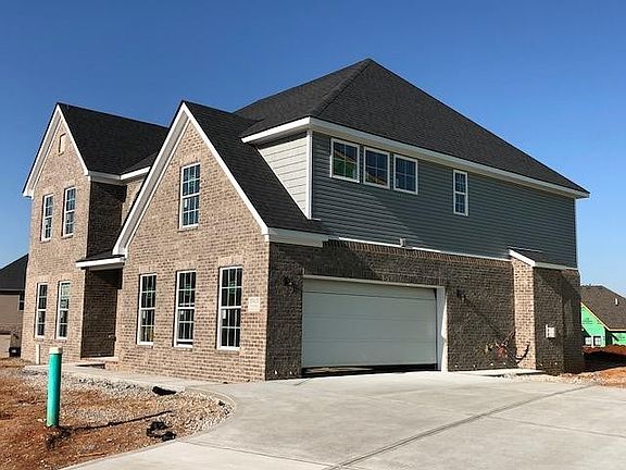 2nd image of 2515 Timber Highlands Ln Lot 193
