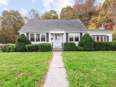 105 Overlook Avenue, Latham, NY, 12110