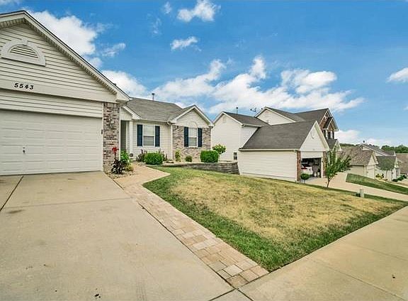 4th image of 5543 Bellemeade Trail Ct
