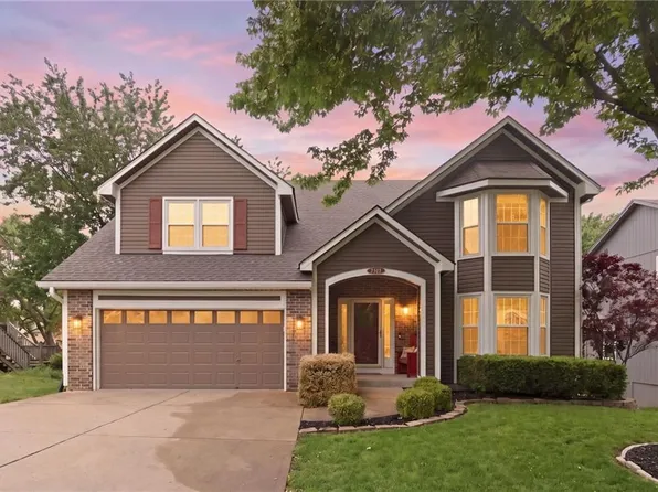 7511 N Palmer Ave, Kansas City, MO 64158