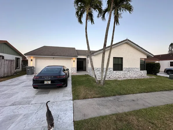 21512 Summertrace Cir, Boca Raton, FL 33428